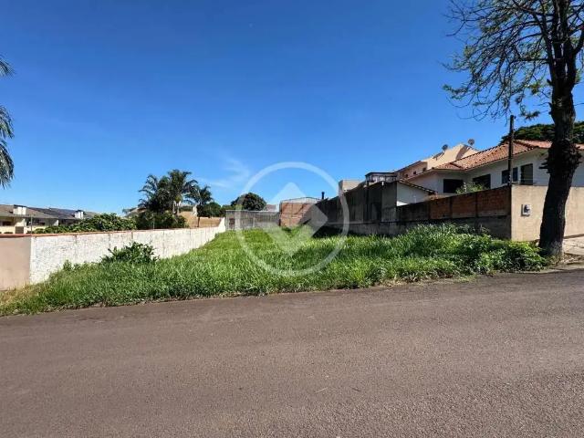 Terreno venda em Country, Cascavel