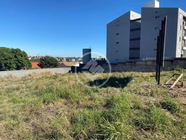 Terreno venda em Country, Cascavel
