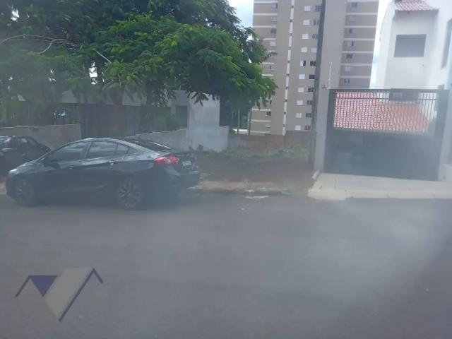 Terreno venda em Country, Cascavel