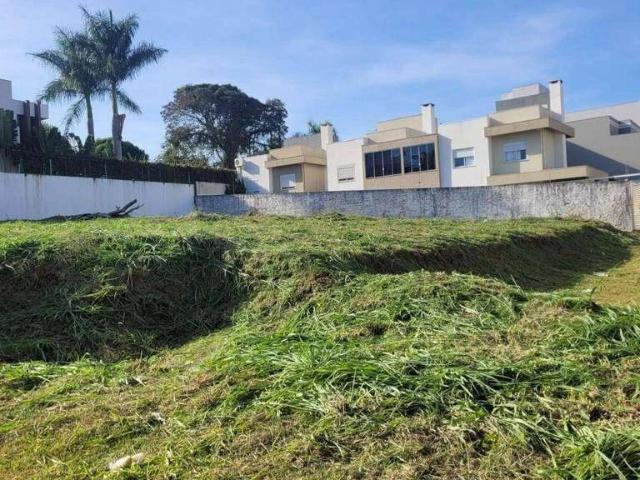 Terreno venda em Country, Cascavel