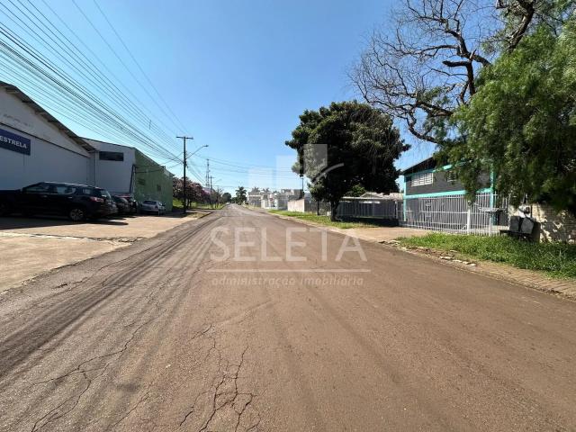Terreno venda em Country, Cascavel
