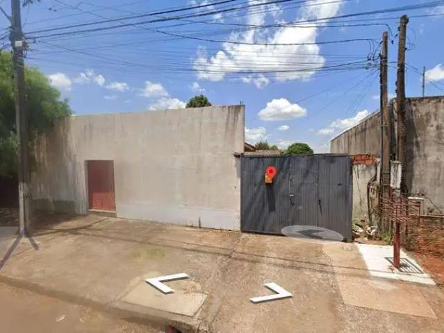 Terreno venda em Esmeralda, Cascavel