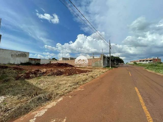 Terreno venda em Cascavel, Região Geográfica Intermediária de Cascavel