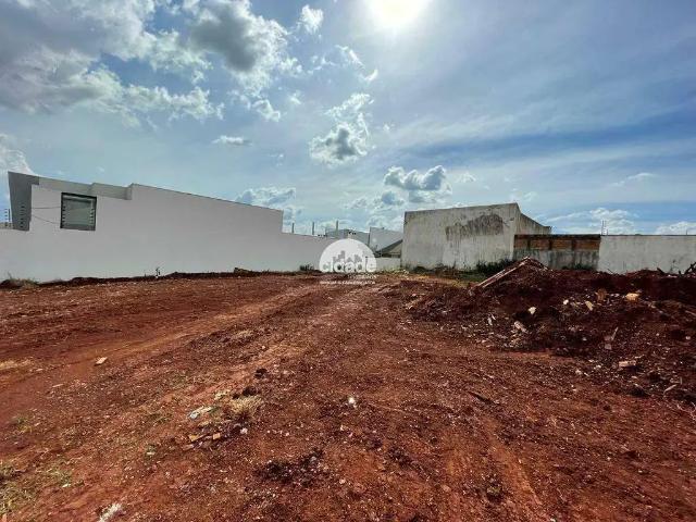 Terreno venda em Cascavel, Região Geográfica Intermediária de Cascavel