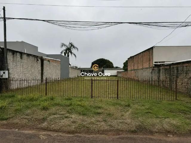 Terreno venda em Região Geográfica Imediata de Cascavel, Cascavel