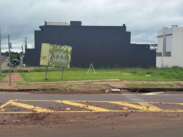 Terreno venda em Cascavel, Região Geográfica Intermediária de Cascavel