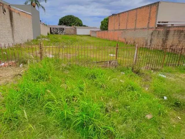 Terreno venda em Região Geográfica Imediata de Cascavel, Cascavel