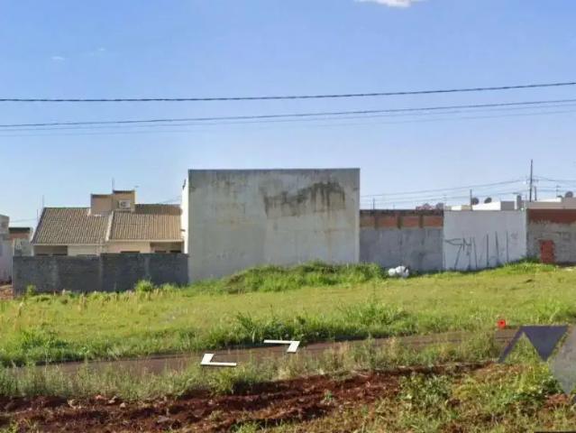 Terreno venda em Esmeralda, Cascavel