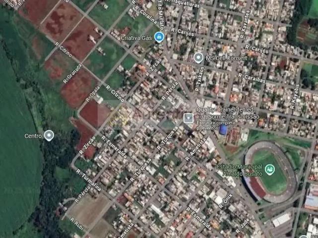 Terreno venda em Região Geográfica Imediata de Cascavel, Cascavel