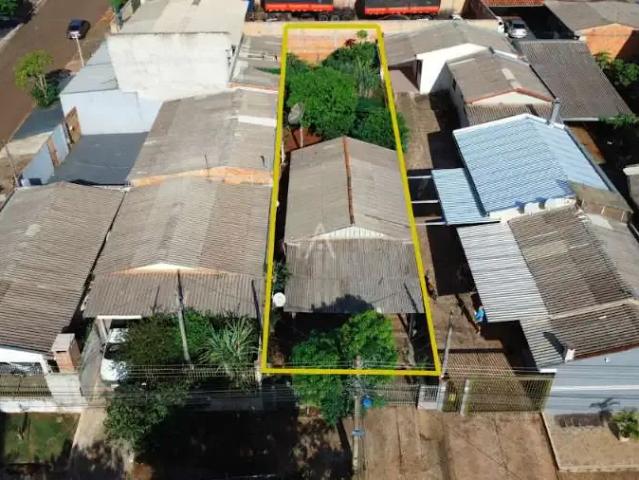Terreno venda em Região Geográfica Imediata de Cascavel, Cascavel