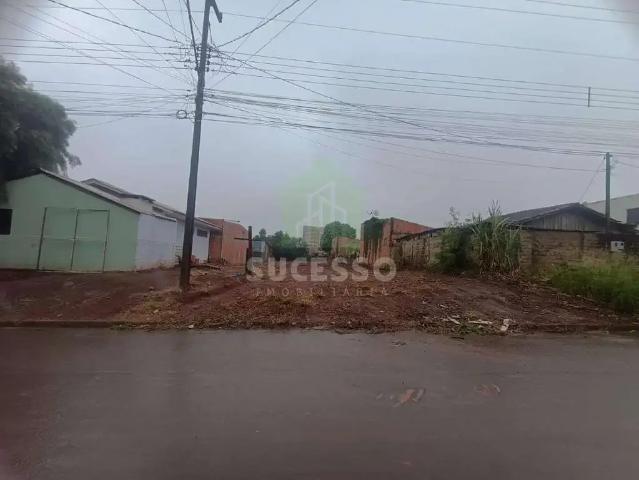 Terreno venda em Região Geográfica Imediata de Cascavel, Cascavel