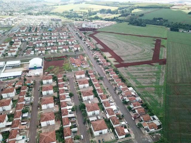 Terreno venda em Região Geográfica Imediata de Cascavel, Cascavel
