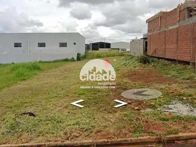 Terreno venda em Região Geográfica Imediata de Cascavel, Cascavel