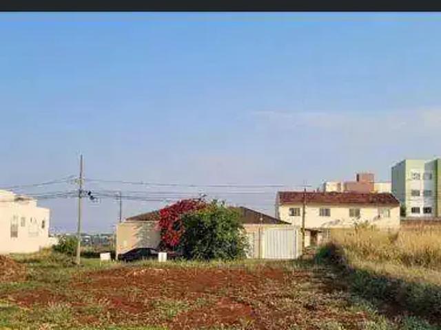 Terreno venda em Região Geográfica Imediata de Cascavel, Cascavel