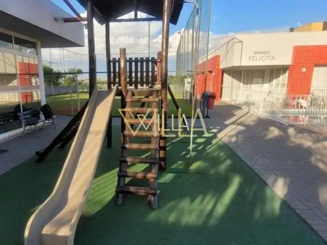 Terreno venda em Condominio Parque Paysage Felicitá, Cascavel