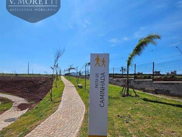 Terreno venda em Esmeralda, Cascavel