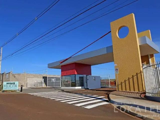 Terreno venda em Cascavel, Região Geográfica Intermediária de Cascavel