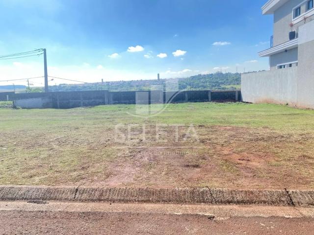 Terreno venda em Condominio Parque Paysage Felicitá, Cascavel