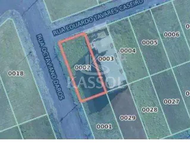 Terreno venda em Cascavel, Região Geográfica Intermediária de Cascavel