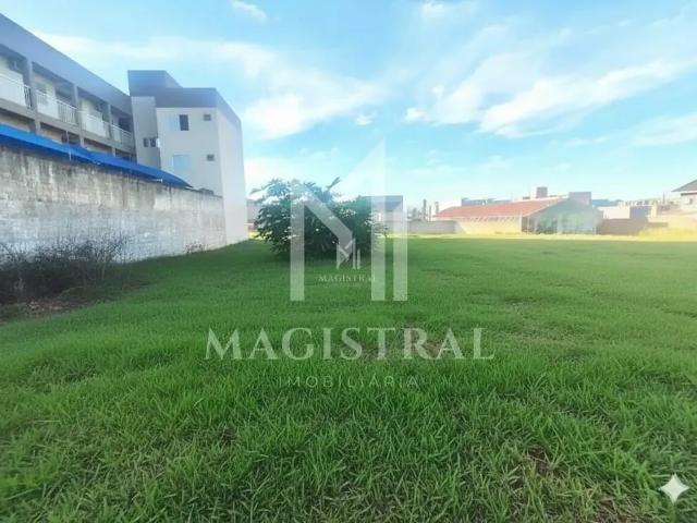 Terreno venda em Cascavel, Região Geográfica Intermediária de Cascavel