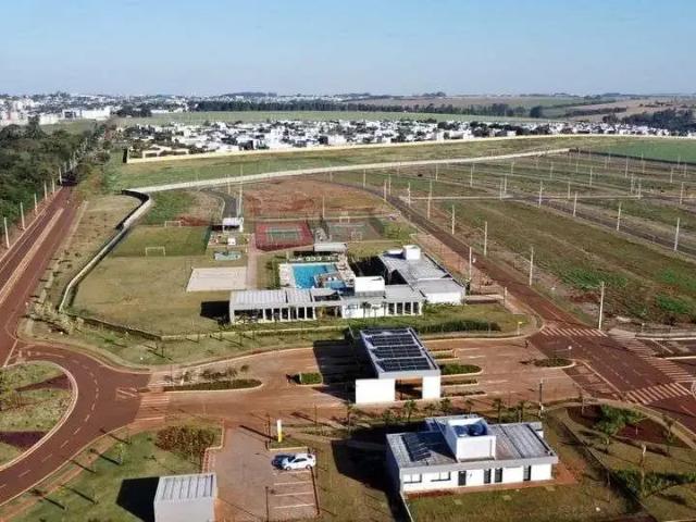 Terreno venda em Cascavel, Região Geográfica Intermediária de Cascavel