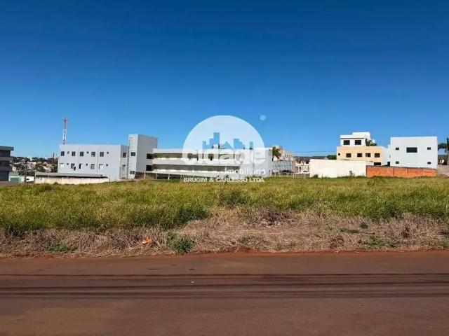 Terreno venda em Região Geográfica Imediata de Cascavel, Cascavel
