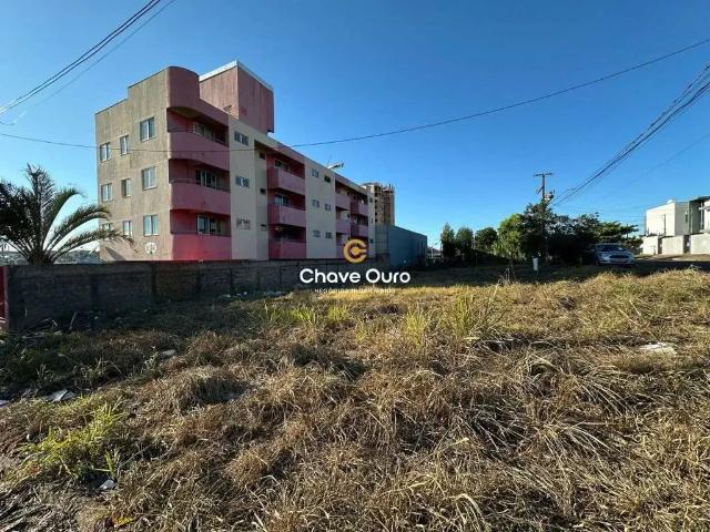 Terreno venda em Cascavel, Região Geográfica Intermediária de Cascavel