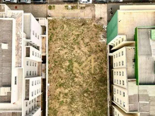 Terreno venda em Região Geográfica Imediata de Cascavel, Cascavel