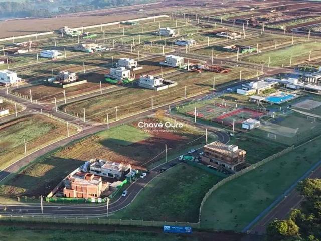 Terreno venda em Cascavel, Região Geográfica Intermediária de Cascavel