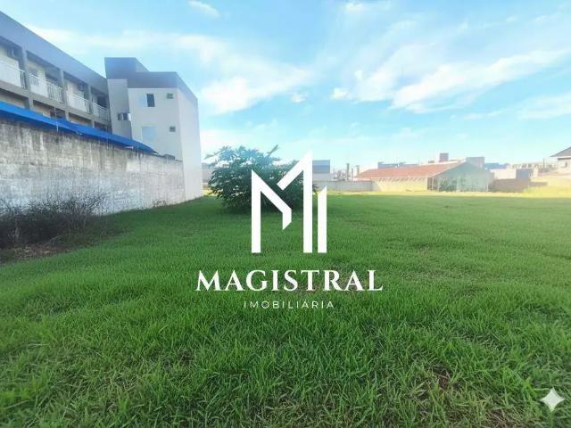 Terreno venda em Região Geográfica Imediata de Cascavel, Cascavel
