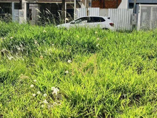 Terreno venda em Região Geográfica Imediata de Cascavel, Cascavel
