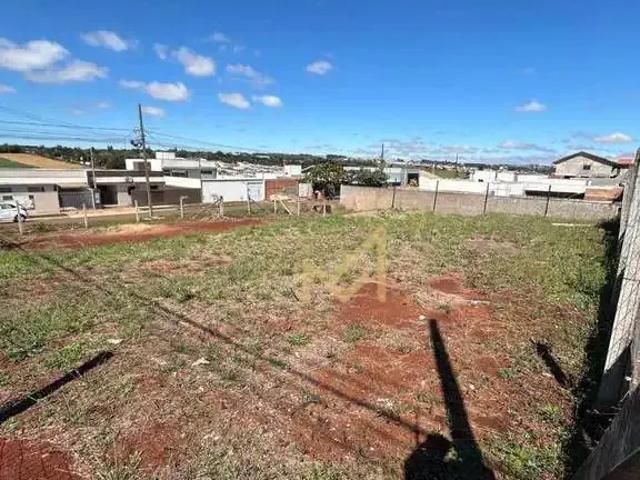 Terreno venda em Região Geográfica Imediata de Cascavel, Cascavel