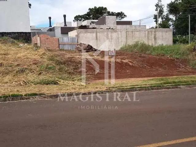 Terreno venda em Região Geográfica Imediata de Cascavel, Cascavel