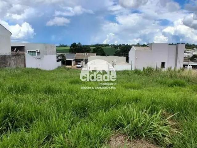 Terreno venda em Região Geográfica Imediata de Cascavel, Cascavel