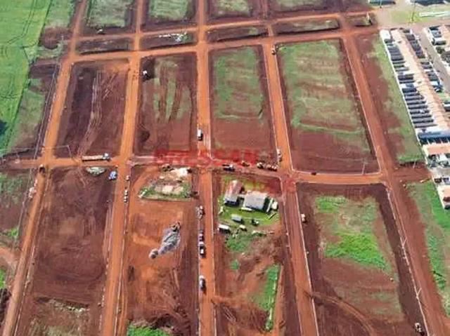Terreno venda em Região Geográfica Imediata de Cascavel, Cascavel