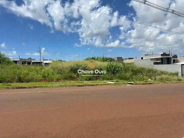 Terreno venda em Cascavel, Região Geográfica Intermediária de Cascavel