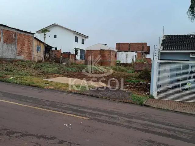 Terreno venda em Região Geográfica Imediata de Cascavel, Cascavel