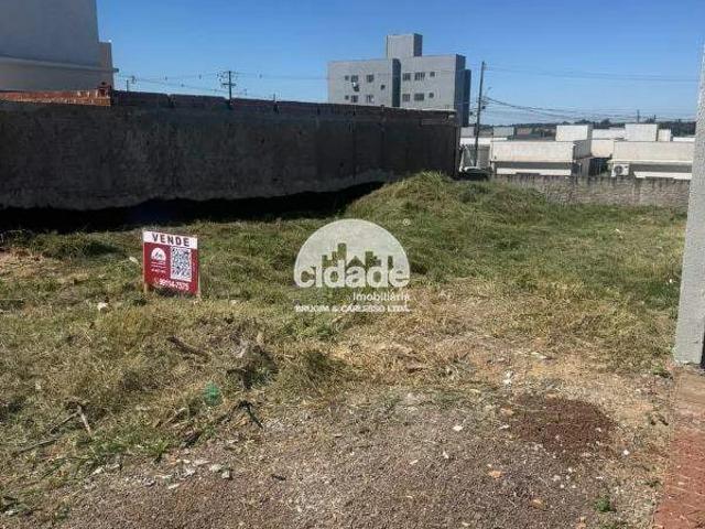 Terreno venda em Cascavel, Região Geográfica Intermediária de Cascavel
