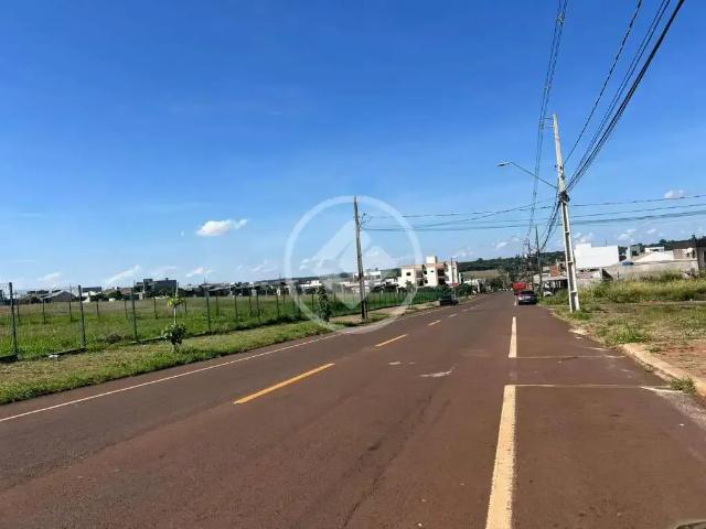 Terreno venda em Região Geográfica Imediata de Cascavel, Cascavel