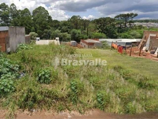 Terreno venda em Região Geográfica Imediata de Cascavel, Cascavel