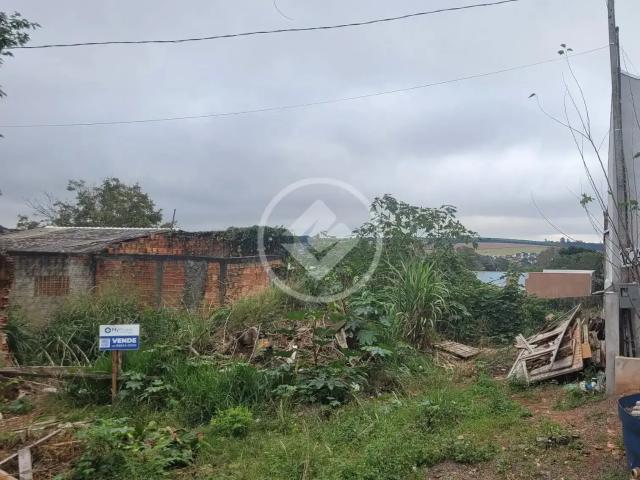 Terreno venda em Florais do Paraná, Cascavel