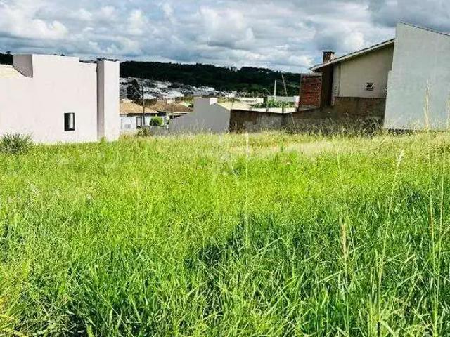 Terreno venda em Região Geográfica Imediata de Cascavel, Cascavel