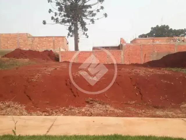 Terreno venda em Região Geográfica Imediata de Cascavel, Cascavel