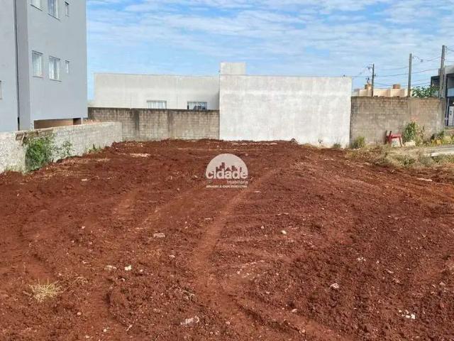 Terreno venda em Região Geográfica Imediata de Cascavel, Cascavel