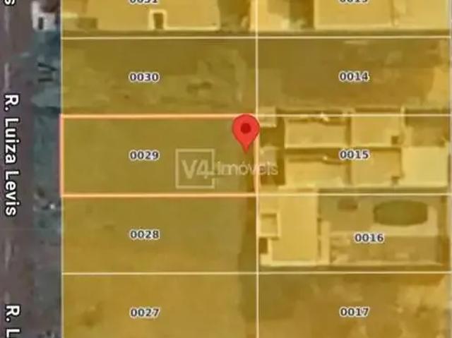 Terreno venda em Região Geográfica Imediata de Cascavel, Cascavel