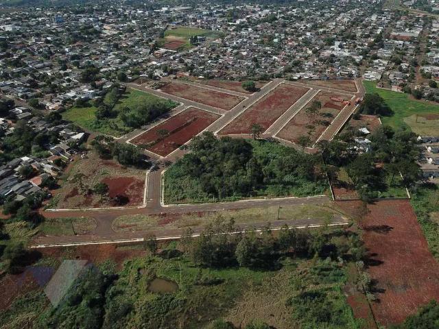 Terreno venda em Região Geográfica Imediata de Cascavel, Cascavel