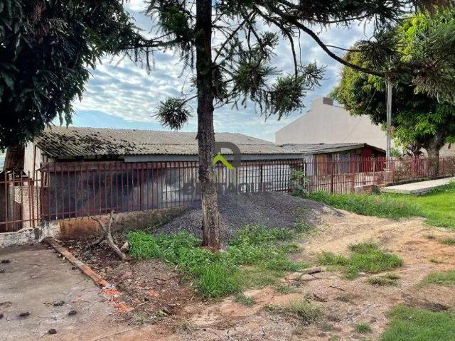 Terreno venda em Cascavel, Região Geográfica Intermediária de Cascavel