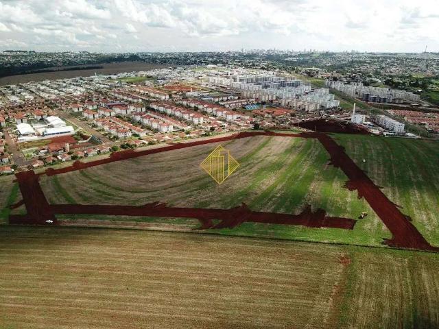 Terreno venda em Região Geográfica Imediata de Cascavel, Cascavel