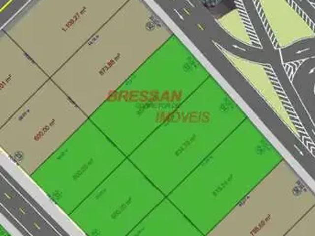 Terreno venda em Região Geográfica Imediata de Cascavel, Cascavel