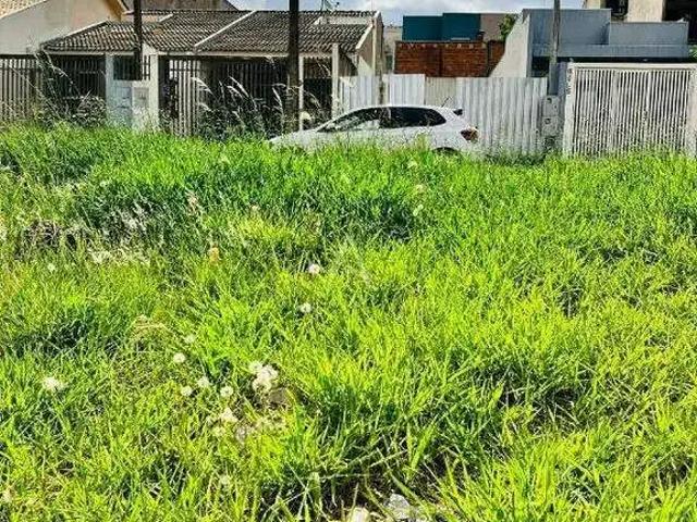 Terreno venda em Região Geográfica Imediata de Cascavel, Cascavel